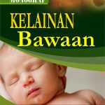 Buku Monograf Kelainan Bawaan