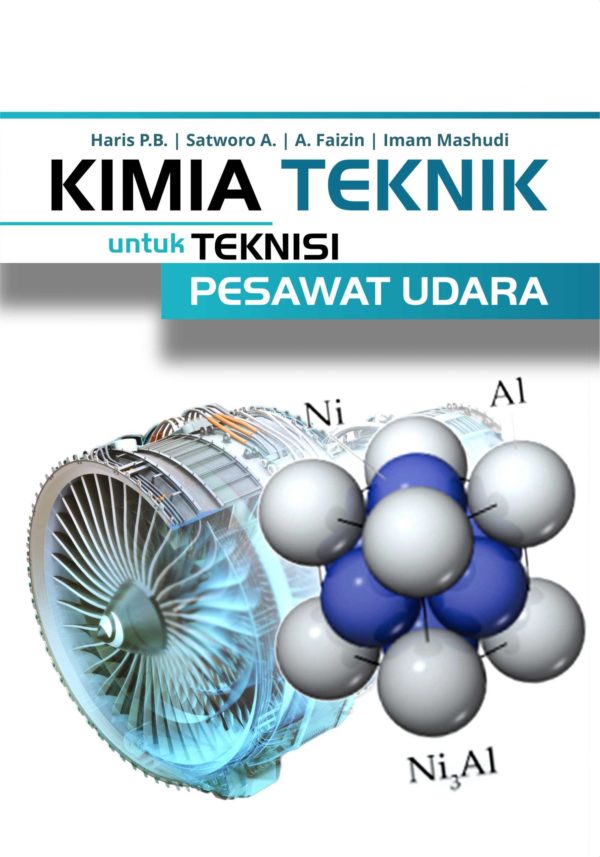 Buku Kimia Teknik untuk Teknisi Peswat Udara