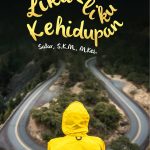Buku Lika-Liku Kehidupan (Biografi Penulis)