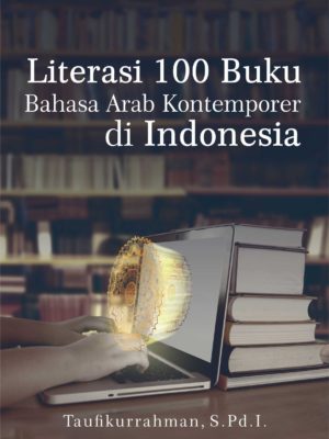 Buku Literasi 100 Buku Bahasa Arab