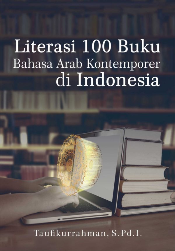 Buku Literasi 100 Buku Bahasa Arab