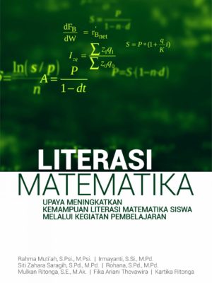 Buku Literasi Matematika