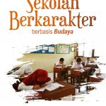 Buku Menuju Sekolah Berkarakter Berbasis Budaya
