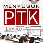 Buku Menyusun PTK Era 4.0