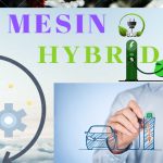 Buku Mesin Hybrid