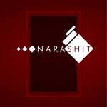 Buku Novel Narashit