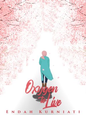 Buku Oxygen to Live
