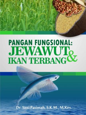 Buku Pangan Fungsional