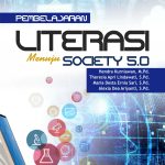 Buku Pembelajaran Literasi Menuju Society 5.0