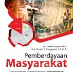 Buku Pemberdayaan Masyarakat
