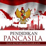 Buku Pendidikan Pancasila Dan Kewarganegaraan