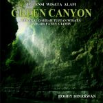 Buku Potensi Wisata Alam Green Canyon Sebagai Daerah Tujuan Wisata Di Kabupaten Ciamis