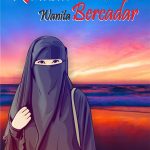 Buku Rahasia Dibalik Wanita Bercadar