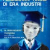 Buku Revolusi Pendidikan Tinggi di Era Industri