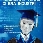Buku Revolusi Pendidikan Tinggi di Era Industri