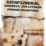 Buku Sayap Liberal, Moderat, dan Literar Pondok Pesantren