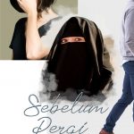 Buku Sebelum Pergi ku Ikhlas dan Pamit Undur Diri