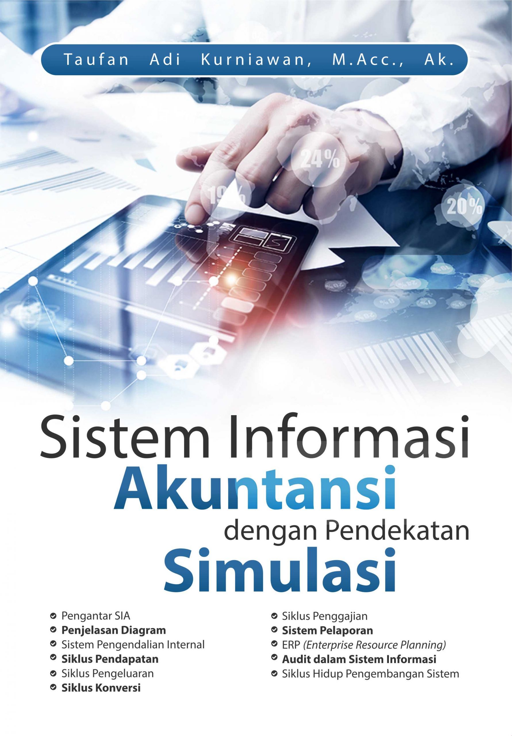 Sistem informasi akuntansi