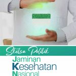Buku Sketsa Politik Jaminan Kesehatan Nasional