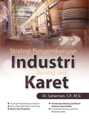 Strategi Buku Pengembangan Industri