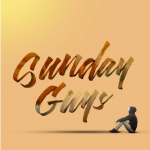 Novel Sunday Guys