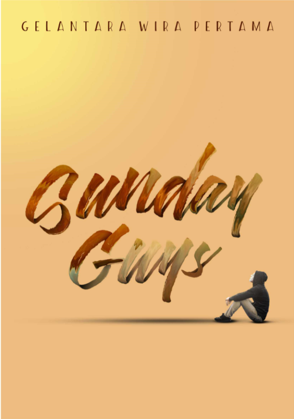 Novel Sunday guys