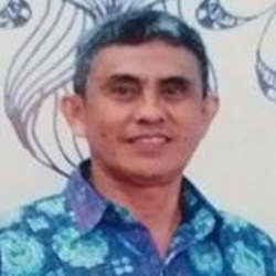 Dr. Syamsul Rahman, S.TP, M.Si