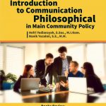 Buku Introduction To Communication Philosophical In Main Community Policy