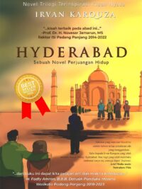 Buku HYDERABAD