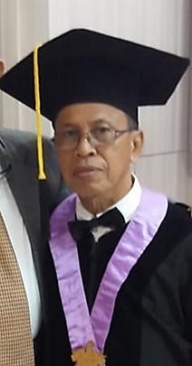 Prof. Dr. H. Indar, S.H., M.P.H.