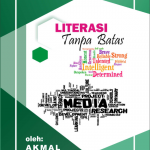 Buku Literasi Tanpa Batas