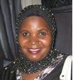 Dr. NANDAGO FATUMAH Mayanja Namusisi (PhD, Economics)