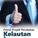 Buku Potret Proyek Perubahan Kelautan Dan Perikanan