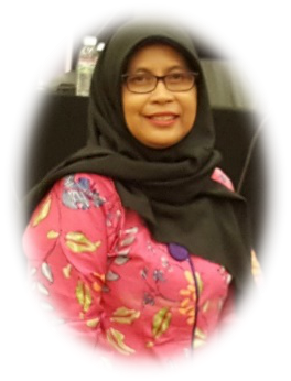 Dr. Ir. Putri Lynna A. Luthan, M.Sc., IPM.