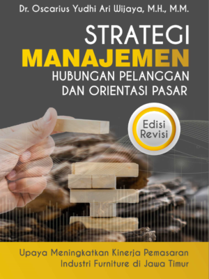 Buku Strategi Manajemen
