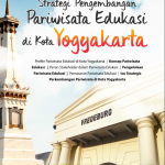 Buku Strategi Pengembangan Pariwisata Edukasi Di Kota Yogyakarta