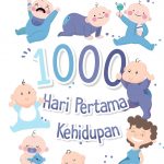Buku 1000 Hari Pertama Kehidupan