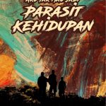 Novel Aku Tak Mau Jadi Parasit Kehidupan