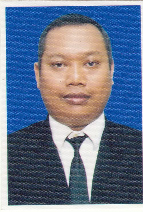 Arif Faisol, S.TP, M.Sc