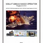 Buku Ajar Diklat GMDSS Radio Operator Tingkat G.O.C