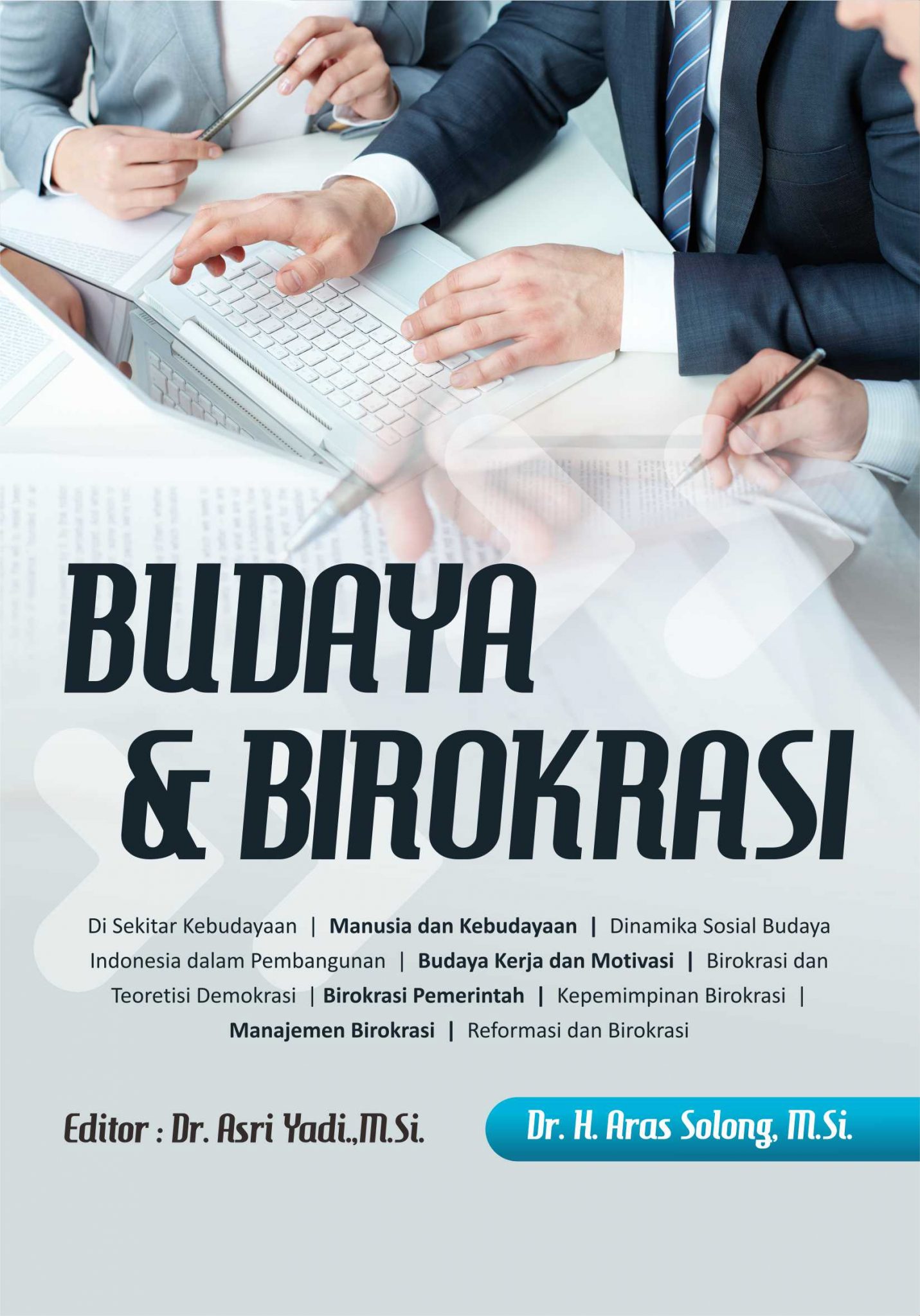 Melawan Birokrasi Kaku dan Budaya Kerja yang Menghambat di Kalangan Pemerintahan Desa