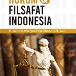 Buku Bunga Rampai Hukum dan Filsafat Indonesia