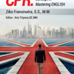 Buku CPR New Foundation Concept In Mastering English