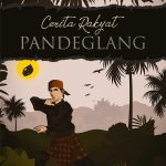 Buku Cerita Rakyat Pandeglang