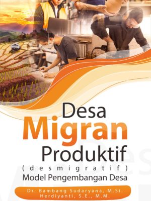Buku Desa Migran