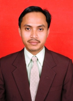 Dr. H. Muhammad Zaenuddin, S.Si., M.Sc.