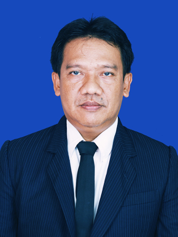 Dr. R. Widodo Triputro, MM., M.Si.