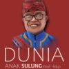 Buku Dunia Anak Sulung Kisah Hidup Jelimaus Buladja