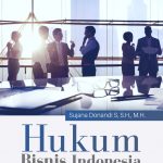 Buku Hukum Bisnis Indonesia