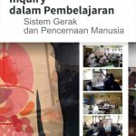 Buku Inquiry dalam Pembelajaran Sistem Gerak dan Pencernaan Manusia